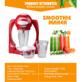 Kitchen Juicer Blender